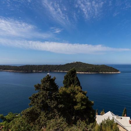 Studio Adriatic View Dubrovnik Exterior foto